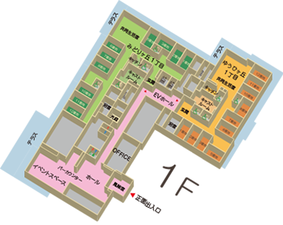 特別養護老人ホーム