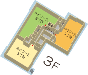 特別養護老人ホーム