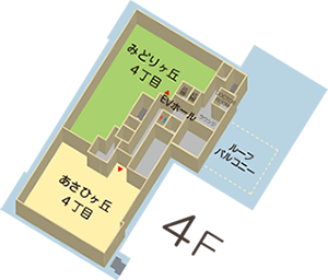特別養護老人ホーム